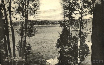 Lutherwood