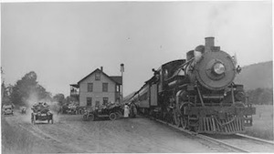 Trains_of_campers